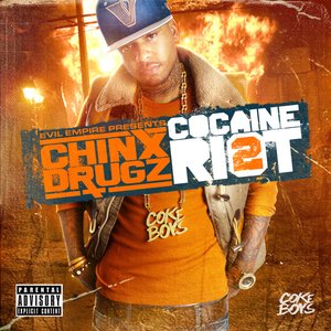 Cocaine Riot 2