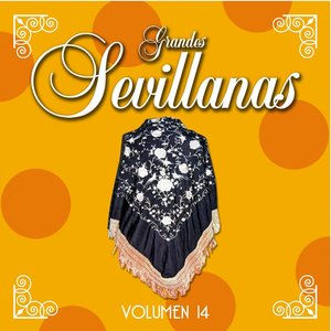 Grandes Sevillanas - Vol. 14