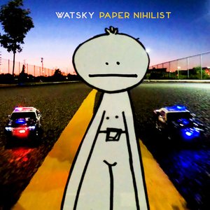 Paper Nihilist - Single