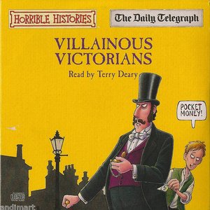 Villainous Victorians
