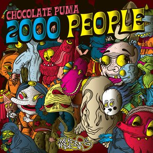 2000 People - Single