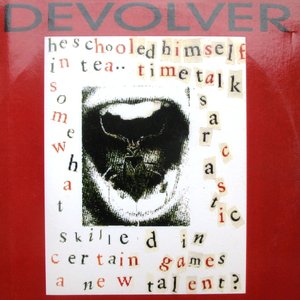 Image for 'Devolver'