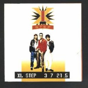 XL Step 的头像