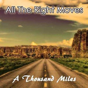 A Thousand Miles - Single