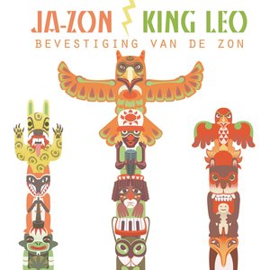 Bevestiging Van de Zon