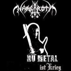 Nu Metal Ist Krieg