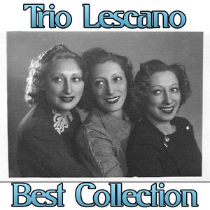 Trio Lescano