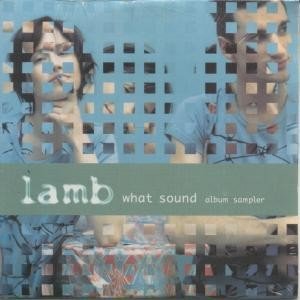 What Sound: Album Sampler