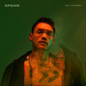 say i'm sorry - Single