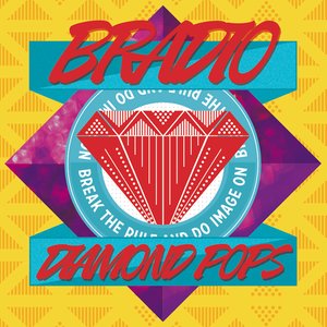 DIAMOND POPS - EP