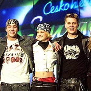 Avatar for TOP 5 Česko hledá SuperStar