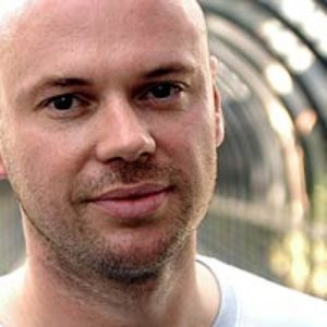 Awatar dla Dave Seaman