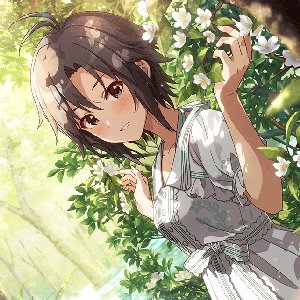 Avatar for Makoto Kikuchi (CV: Hiromi Hirata)