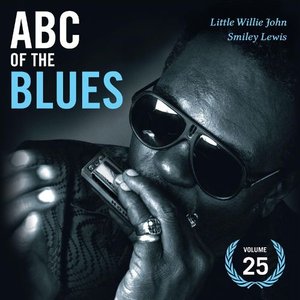 ABC Of The Blues Vol.25