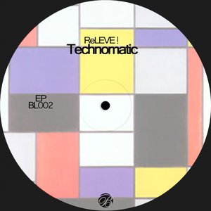 Technomatic  EP