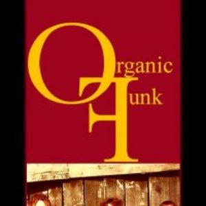 Organic Funk 的头像