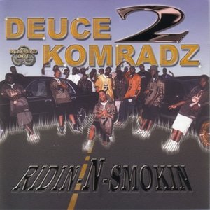 Ridin-N-Smokin