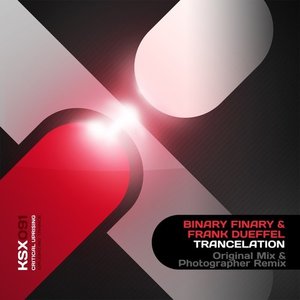 Binary Finary & Frank Dueffel 的头像