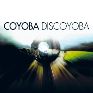 “Discoyoba”的封面