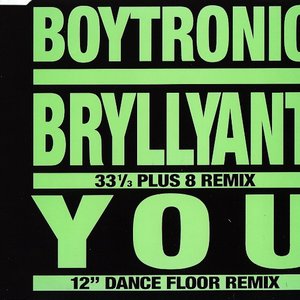 Bryllyant / You