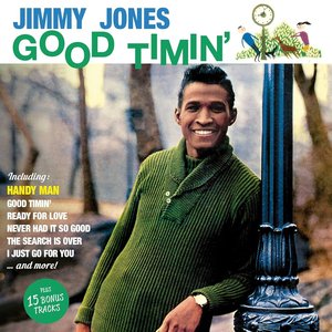 Classic and Collectable - Jimmy Jones - Good Timin'