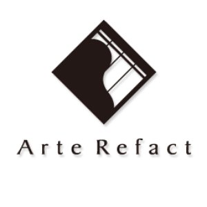 Image for 'Arte Refact'