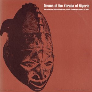 Drums of the Yoruba of Nigeria