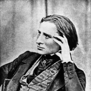 Ference Liszt (Ференц Лист) のアバター
