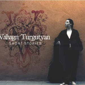 Avatar de Vahagn Turgutyan