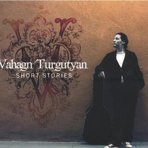 Vahagn Turgutyan 的头像