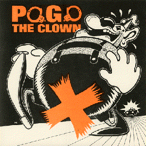 Pogo the Clown のアバター
