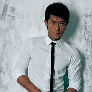 Image for 'Louis Koo'