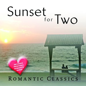 Sunset For Two