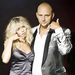 Вера Брежнева feat. Потап 的头像