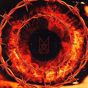 locked in the cage - Single