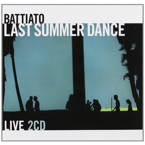 Last Summer Dance - Live (2 Vol.)