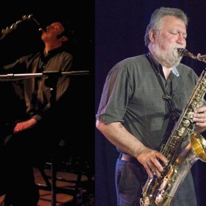 Seymour Wright / Evan Parker 的头像