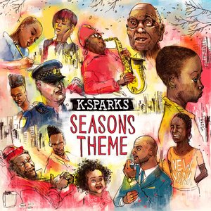 Seasons Theme (Instrumentals)