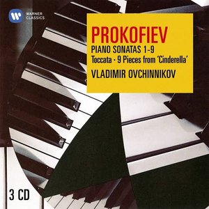 Prokofiev: Complete Piano Sonatas