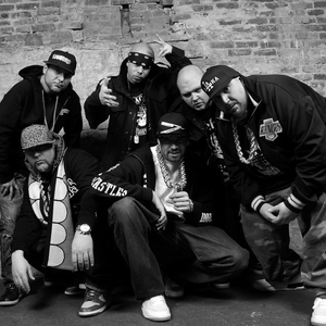 La Coka Nostra photo provided by Last.fm