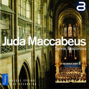 Bodorova: Juda Maccabeus