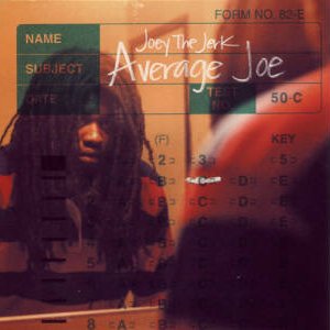 Average Joe