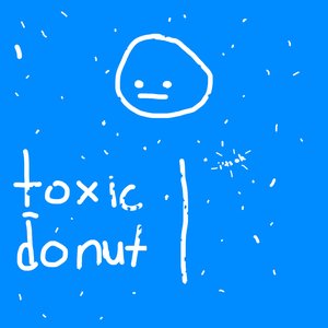 Toxic Donut