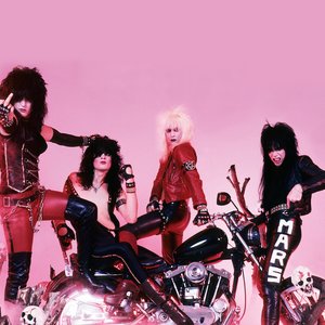 Mötley Crüe 的头像