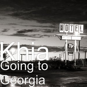 Going to Georgia