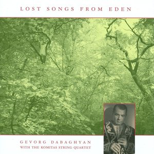 Lost Songs From Eden