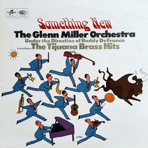 Something New - The Tijuana Brass Hits