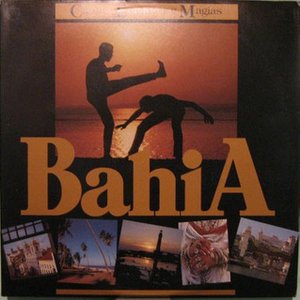 Bahia - Cantos, Encantos E Magias