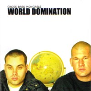 Cross Bred Mongrels photo provided by Last.fm