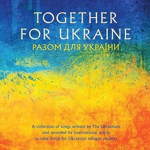 Together For Ukraine